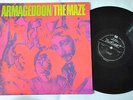 The Maze    /    Armageddon