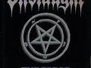 ONSLAUGHT  - The Force  Vinyl/LP Under One Flag Rec.  1986