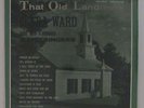 Clara Ward & Famous Ward Singers - Old Landmark LP - Savoy - BlackGospel SEALED