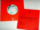 U2-I WILL FOLLOW(MINI LP CUT/REMIX FOR RADIO)-RARE US PROMO 7
