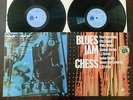 Fleetwood Mac - Blues Jam at chess - or.UK Blue horizon - 2 LP G/F cover - mint