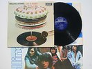 THE ROLLING STONES - Let it bleed LP 1969 Vinyl    mit Orginal Poster Beilage
