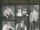 SICK ROSE (THE)-FACES-RARE LP ELECTRIC EYE RECORDS 1986 EX/VG+