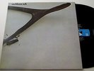 WISHBONE ASH 'S/T' UK 1ST PRESS BLUE/BLACK '70 MINT-