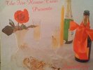 DEVON RUSSELL & THE FIREHOUSE CREW - SOMETHING SPECIAL LP, hear