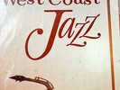RICHIE KAMUCA [ WEST COAST JAZZ IN HI-FI ] DG MONO VG+