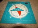 VINTAGE 1960 Squaw Valley Olympics Souvenir record LP Century 1960 RARE