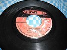 SONNY BAIR    SUGAR PLUM    HOSANNA    MAPLETOFT POULLE   V RARE SIXTIES SKA