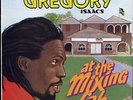 Gregory Isaacs - Gregory Isaacs At The Mixing Lab UK orig LP ??
