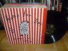 Swamp Dogs VS Ray Anthony & The Spring Busters - LP Rockabilly 1989 Rundell Rec