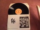 STEEL An SKIN - Reggae Is Here Again/Afro Punk Reggae. Rare Cosmic Disco 12' OG.