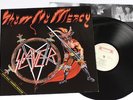 SLAYER -Show No Mercy LP 1983 , Roadrunner