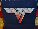 VAN HALEN RARE SEALED LP VAN HALEN II 1979 USA 1ST PRESS OUT/PRINT NO CUTS/UPC