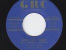 Black Gospel 45 - Starlight Singers - Move These Things - GRC - mp3