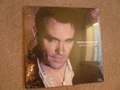 MORRISSEY VINYL ALBUM VAUXHALL AND I- STILL SEALED-MINT CONDITION