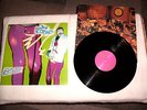 Beck - Midnite Vultures LP Gatefold Vinyl Lyrics all in MINT Condition Bong Load