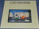 CAT STEVENS Teaser and the Firecat - UK 1971 Island Classic.