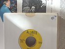 Danny Moore 'Somebody New' Allright.Detroit. Northern Soul.