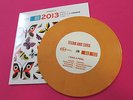 2013 Polaris Music Prize TEGAN AND SARA 7-inch coloured vinyl 2013 + booklet