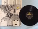 THE BEATLES 14 TRACK MONO LP * REVOLVER *