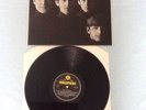 THE BEATLES, With The Beatles: Vinyl LP, MONO (1963) Parlophone PMC 1206