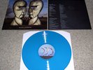 Pink Floyd - The Division Bell (Blue Vinyl, New & Unplayed)