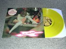 The Jimi Hendrix Experience - Pipe Dream (Yellow Vinyl, New & Unplayed)