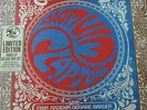 Eric Clapton Steve Winwood Live From Madison S 3x 180g Vinyl LP BOXSET limit ovp