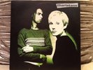 The Charlatans - Up To Our Hips (1994) Vinyl LP
