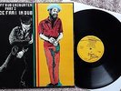PRINCE FAR I - CRY TUFF DUB ENCOUNTER PART 2 - LP UK 1979 - ORIG RARE REGGAE  EX