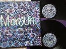 MANSUN - ATTACK OF THE GREY LANTERN - 2 LP UK 1997 - ORIG RARE  - NEAR MINT