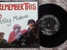 DOLLY MIXTURE - REMEMBER THIS - 7