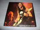 Metallica Weed Killer And Sugar 2 Lp