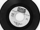 Northern Soul ; Charles Thomas ; The man with the golden touch / Looking for lov