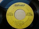 Gospel Soul Grail 45 GOSPEL SUPREME'S shouting religion HUMMINGBIRD killer