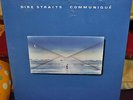 DIRE STRAITS RARE SEALED LP COMMUNIQUE 1979 USA 1ST PRESS OUT/PRINT NO CUTS/UPC