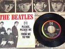 BEATLES 