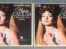 MARIA CALLAS La Donna, la Voce la Diva.. 1stPress 20LP - UNPLAYED MINT