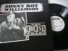Sonny Boy Williamson - The Chess Years 6 LP Box Set Italian pressing w/ book oop