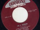 R&B black rocker Roy Milton & Mickey Champion DOOTONE 378 (( ?  )) Bam-A-lam