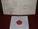 ROLLING STONES Beggars Banquet LP 1968 MONO 1st Press EARLIEST EVER