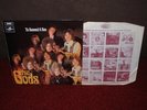 THE GODS To Samuel A Son LP 1970 COLUMBIA 1st Press 
