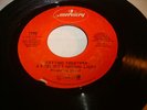 BROTHER'S GUIDING LIGHT GETTING TOGETHER ORG MOD SOUL 45 ON MERCURY DAVID OLIVER