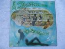 MAX ROMEO A DREAM RARE PAMA RECORD STEREO 1969 PMLP11 VG