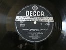 Tchaikovsky Symphony 2 Maazel Decca WB ffss SXL 6162 England Grooved 1W/1W LP