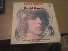 DAVID BOWIE 7