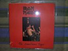 IRON MAIDEN THE SOUNDHOUSE TAPES
