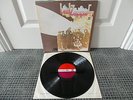 LED ZEPPELIN - Led Zeppelin 2(UK 1969 VINYL ALBUM / RED PLUM / EX+ VINYL)