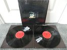 ROGER WATERS - Amused To Death(DUTCH 1992 1ST PRESS DOUBLE VINYL ALBUM)