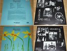 Heaven And Hell Vol. 1 LP 12
